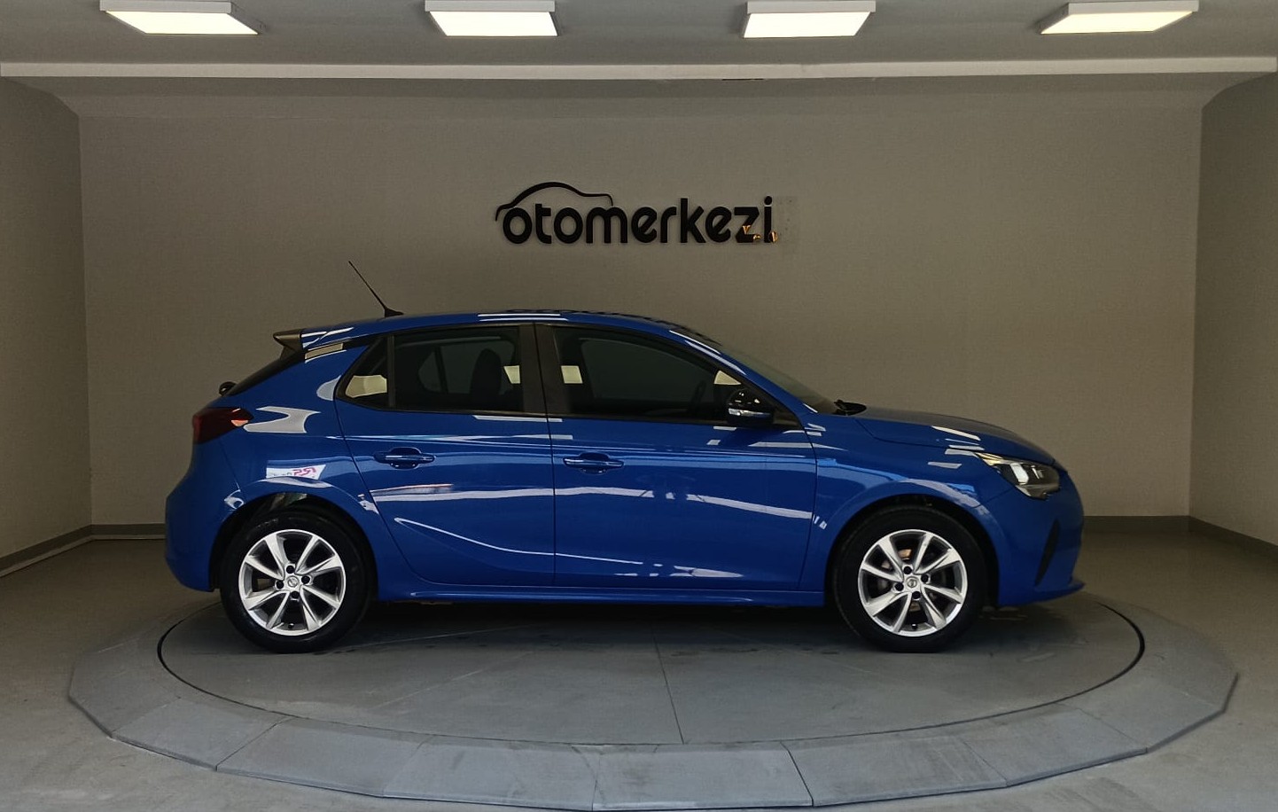 OPEL CORSA 25